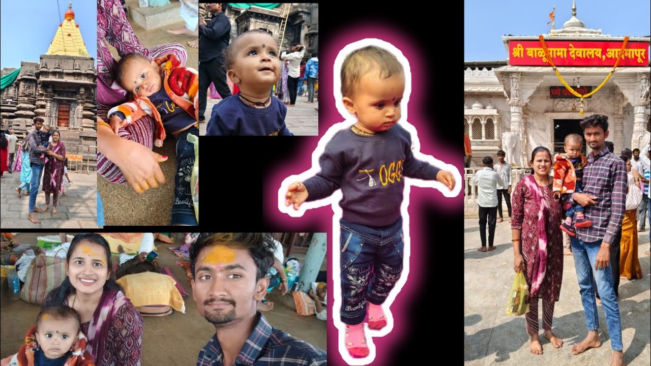 Vlog No 131 ! पहिल्यांदाच आम्ही गेलो लाँग ट्रीपला✌️💃Enjoy#Dailyvlog#Trending#Viralvideo#Vaishu #