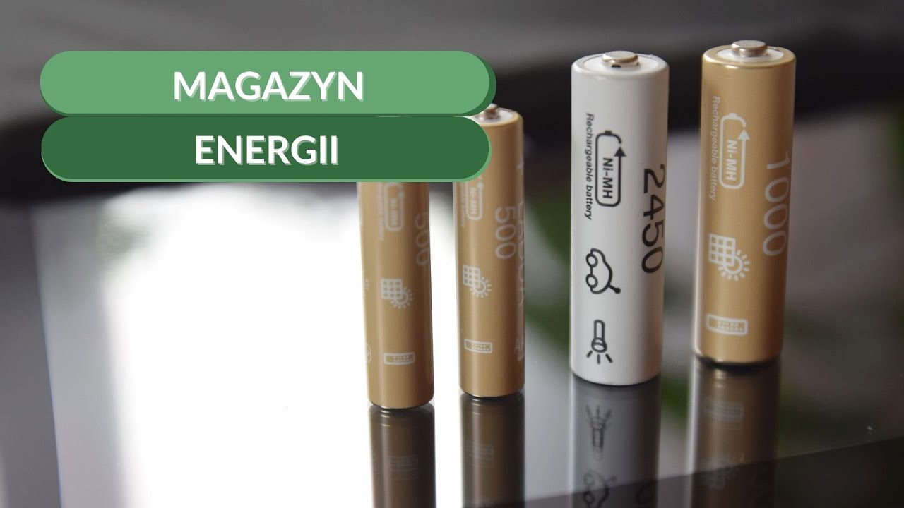 Magazyn energii: Jak działa? Ile kosztuje? Czy się opłaca? Koniecznie musisz to wiedzieć!