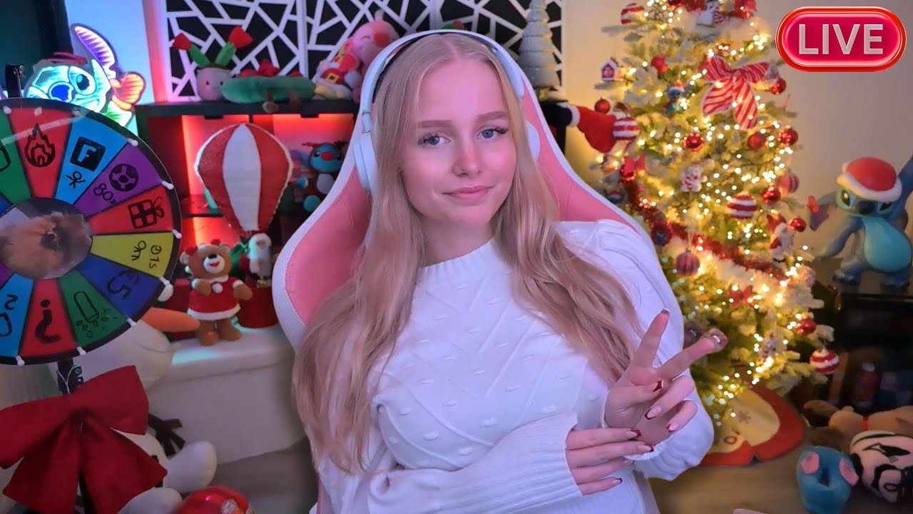 🔴 FORTNITE MET KIJKERS 🎮 !lights | Sandy Denice Livestream NL/BE