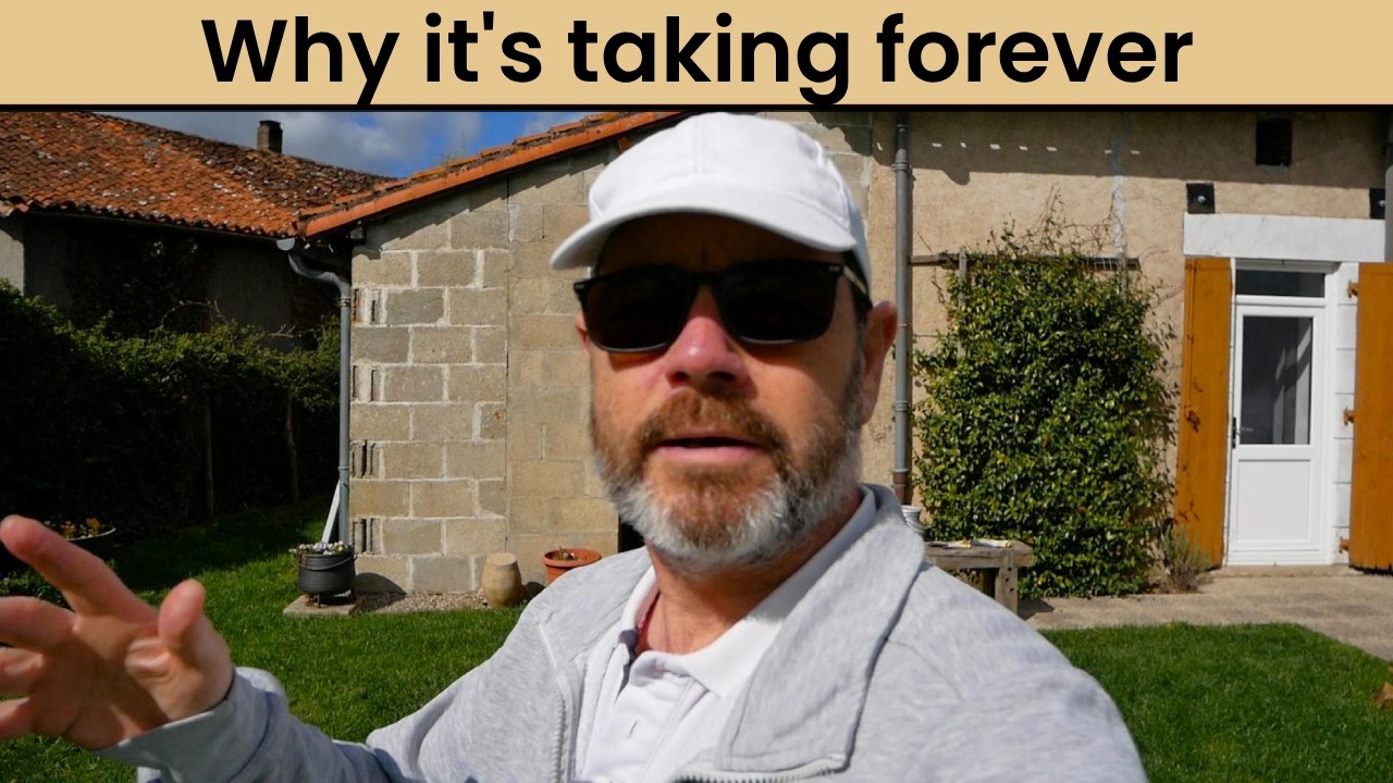 The realities of living in France