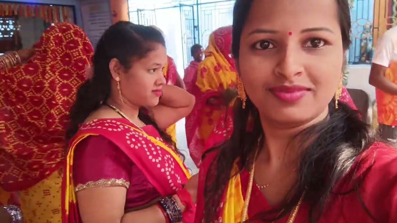 Ballipada Kalasa jatra😍