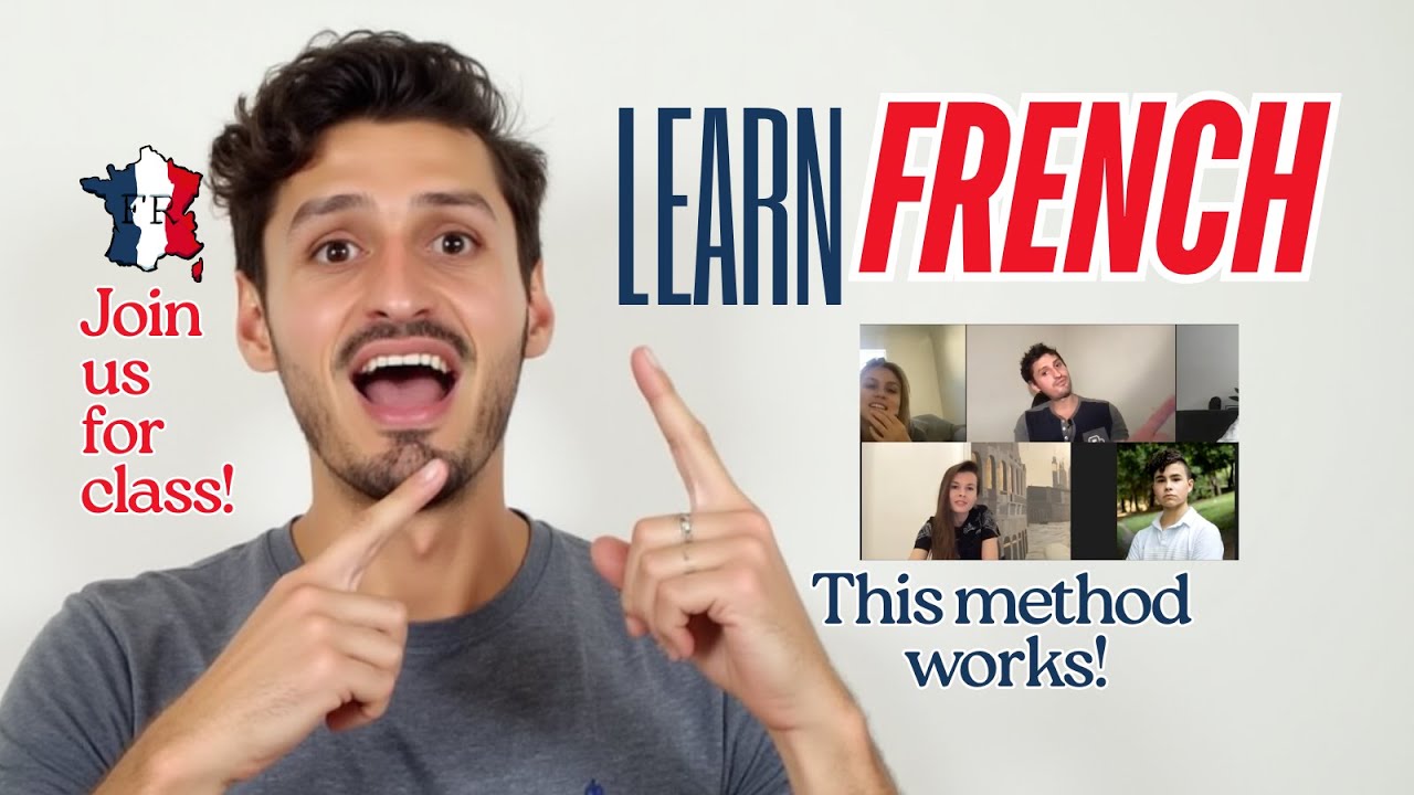 🇫🇷 Look How Far They’ve Come! | Beginner French Students Talk About Their Morning Routine | A1