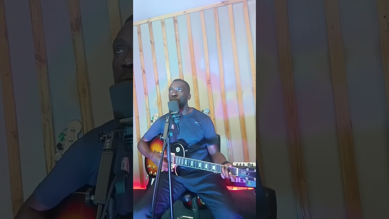 COUNTRY MUSIC SESSION