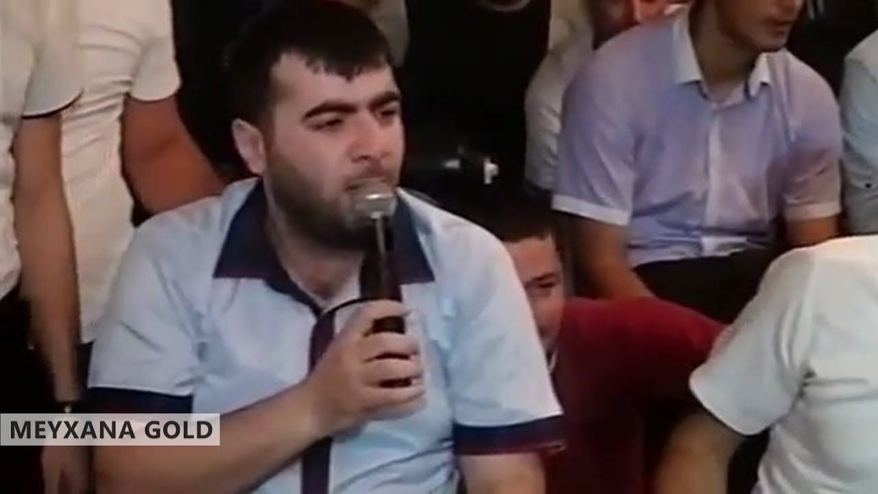 Dolya (Rufet, Resad, Vuqar, Perviz, Elekber və b.) Musiqili meyxana 2013