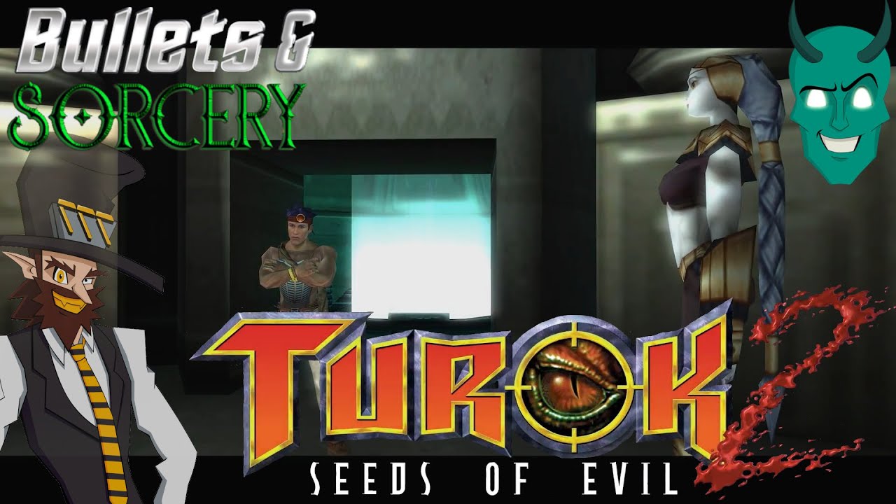 Adon - Turok 2 - Episode 2