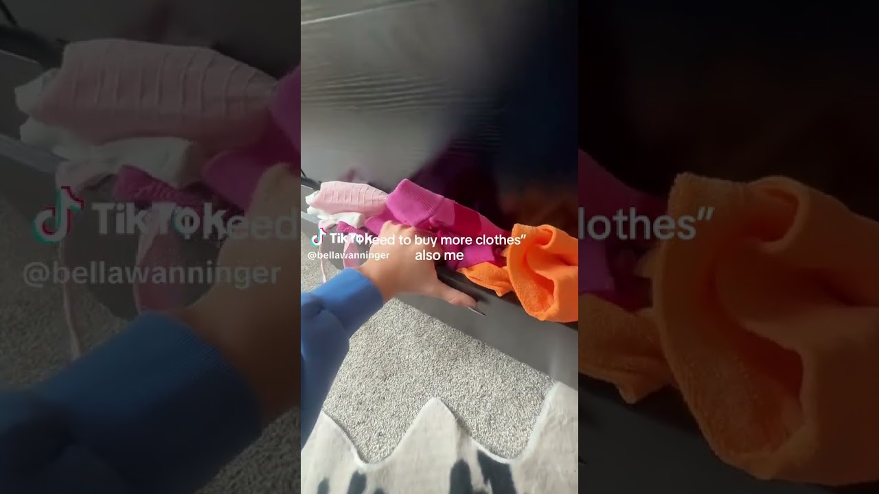 #tiktok #clothes #shopping