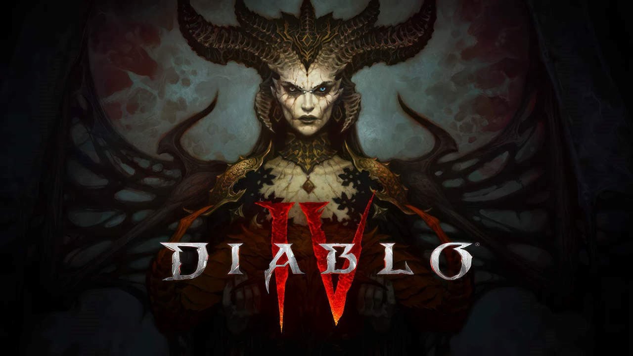 Diablo IV | Video Game Soundtrack (Official OST)