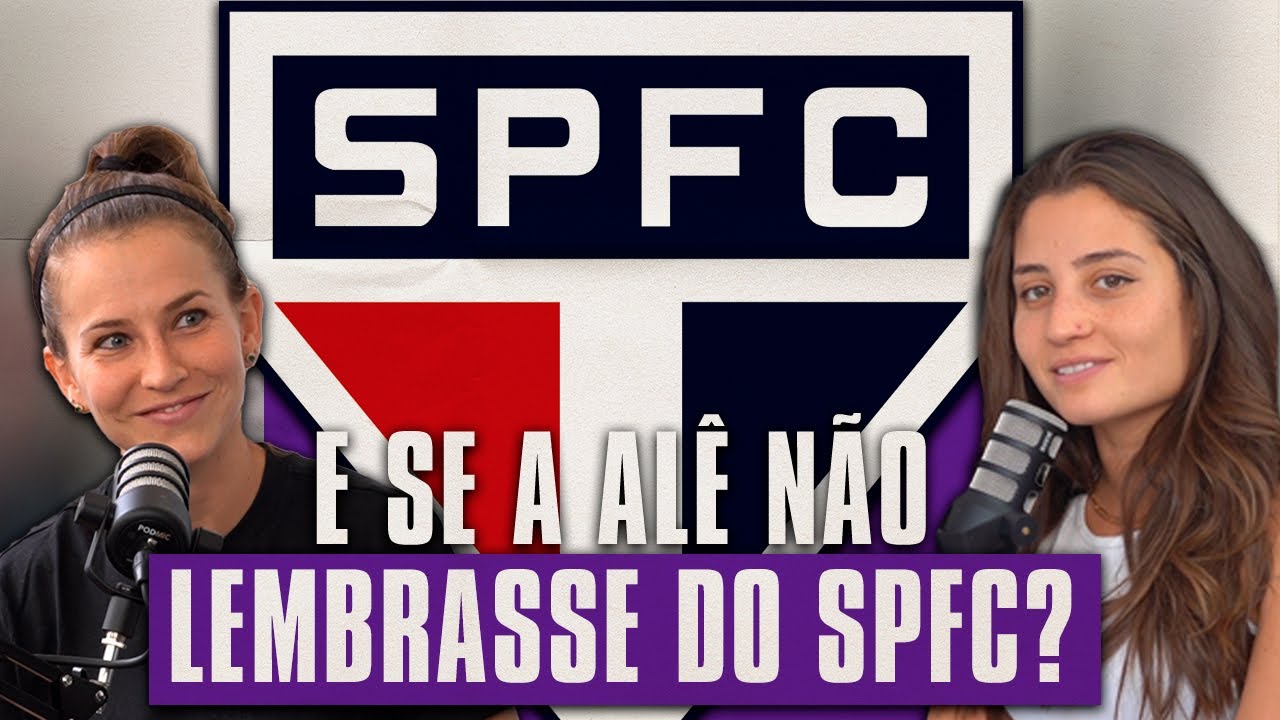 A LUANA FARIA A AL&Ecirc; TORCER PRO PALMEIRAS?