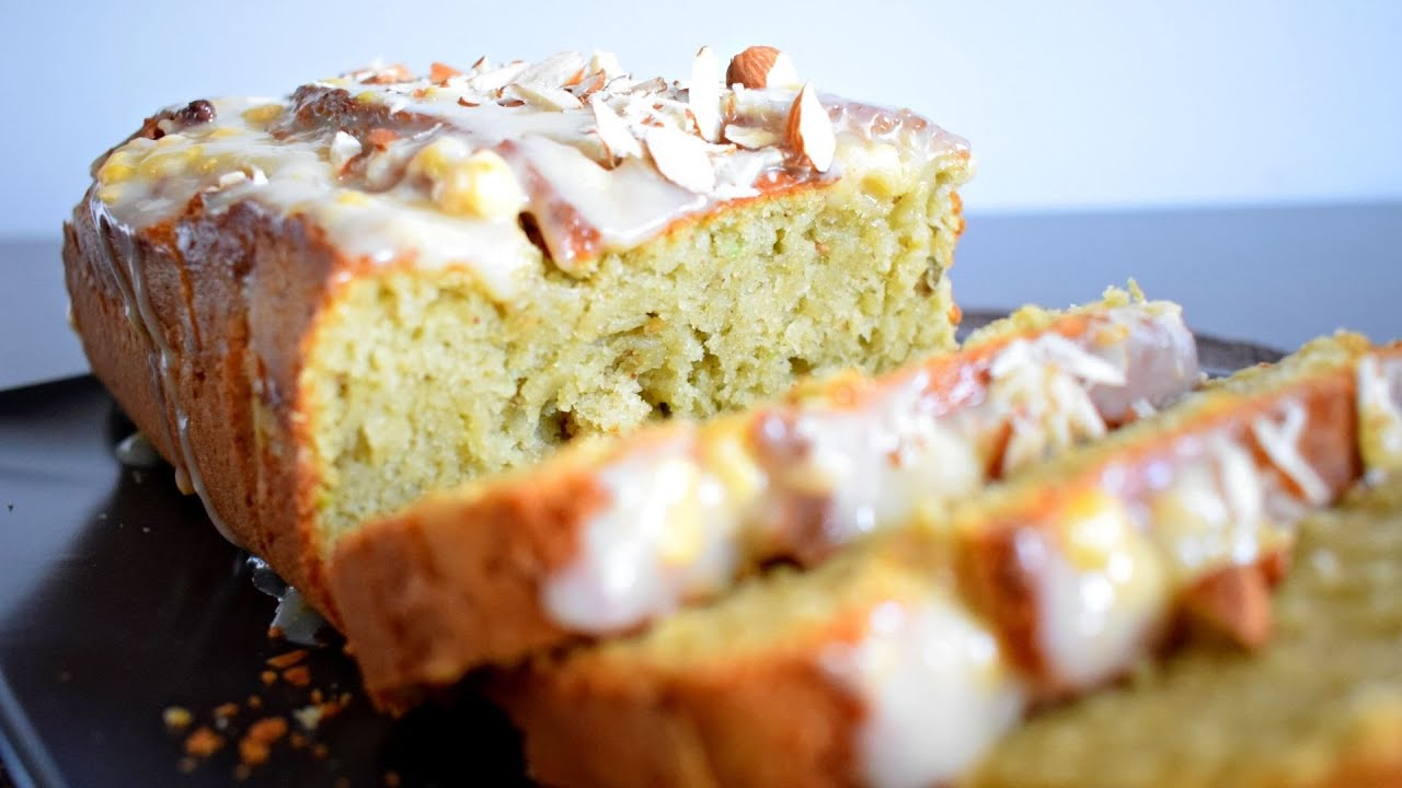 How to Make an AVOCADO CAKE || Delicious Avocado Cake Recipe