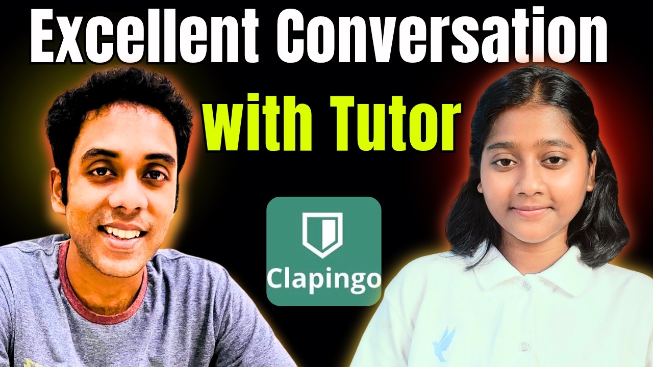 Speak Like a Pro in No Time with Clapingo Tutor's Easy Tips