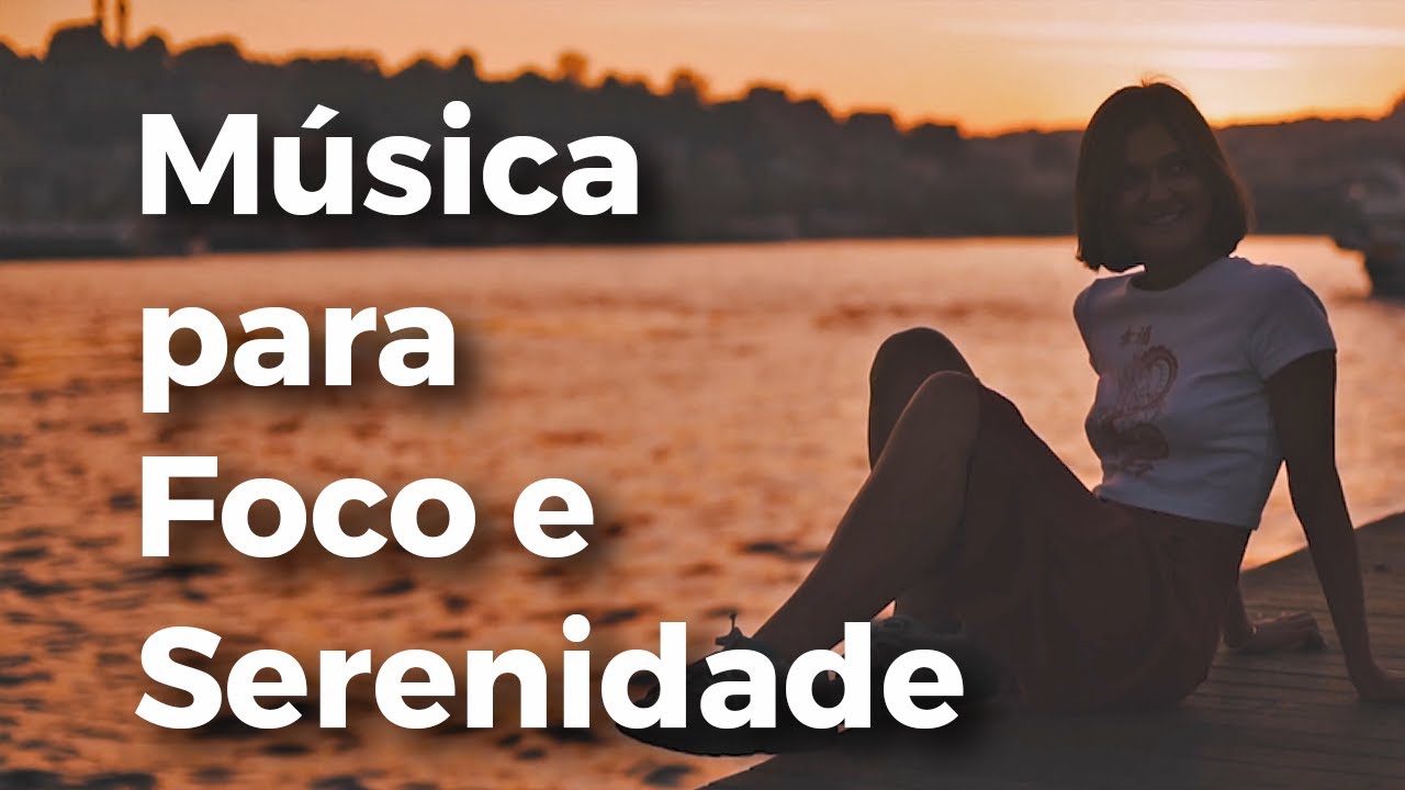 Encontre Serenidade e Foco com R&ecirc;verie de Debussy