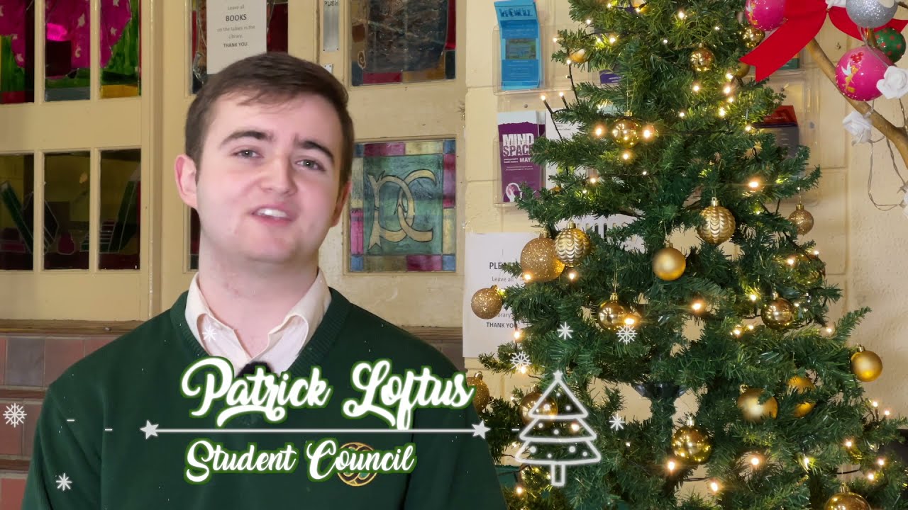 Davitt College Christmas Production 2021