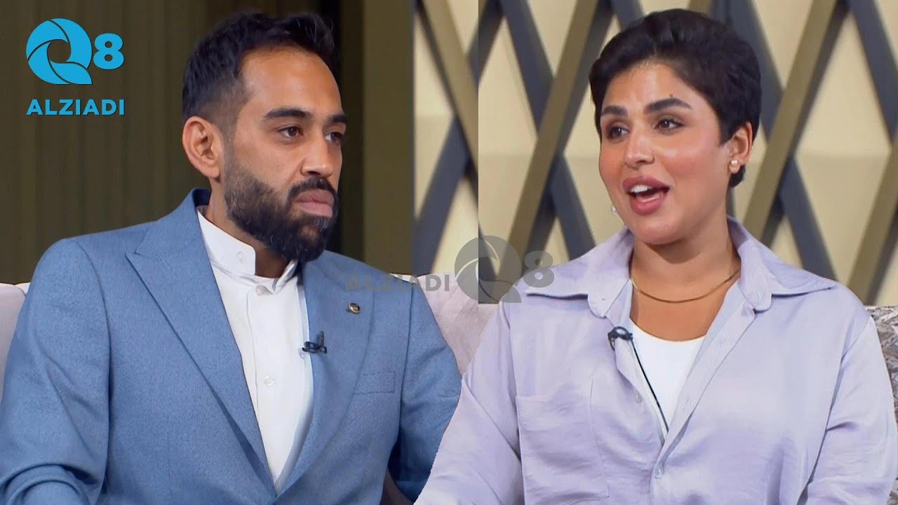 برنامج (عيدكم مبارك) يستضيف الفنانة شيماء سليمان و الفنان جاسم محمد عبر تلفزيون الكويت