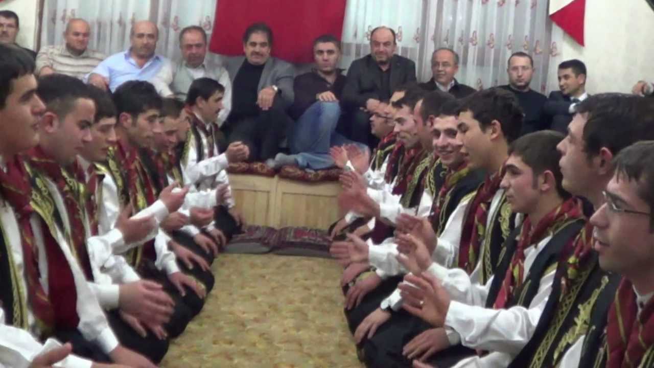 Eldivanın Kirazı