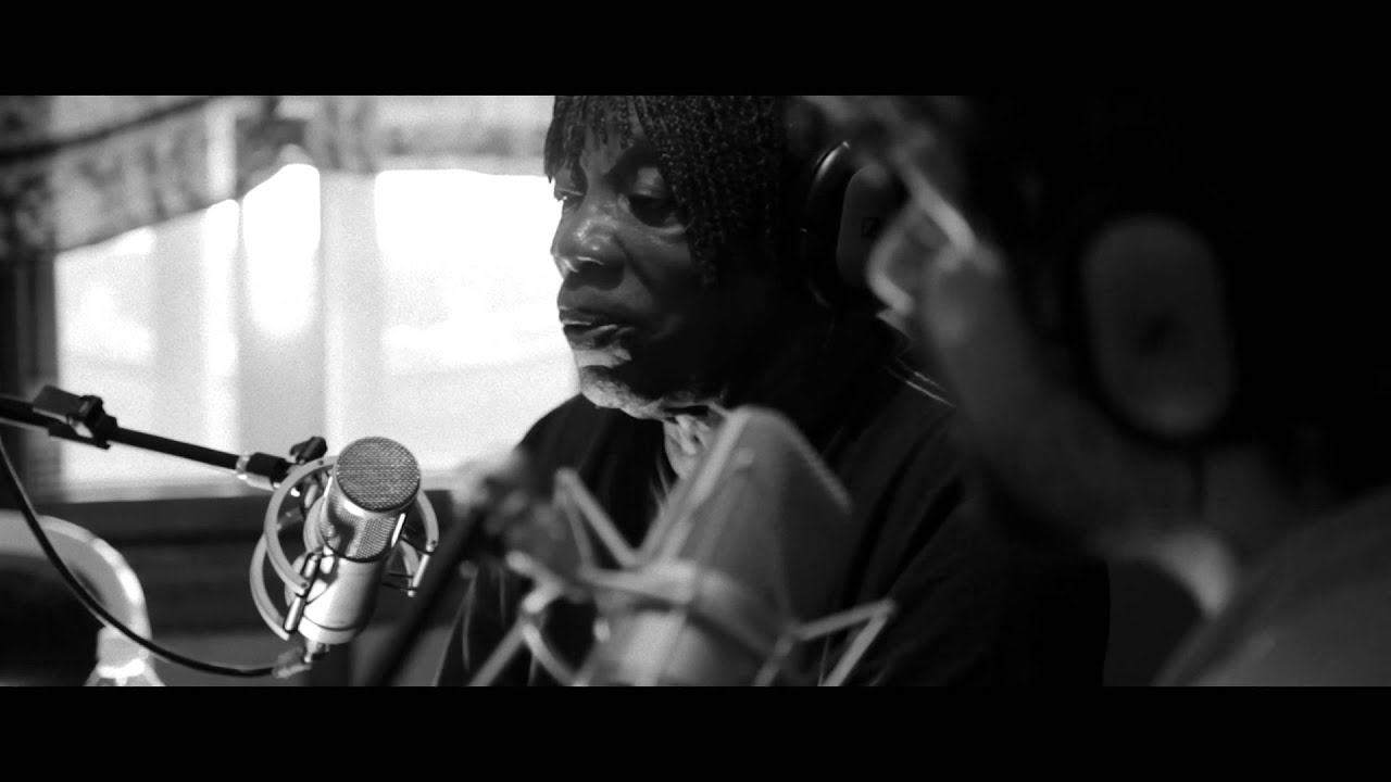 Dani Black - Maior feat. Milton Nascimento (Clipe Oficial)