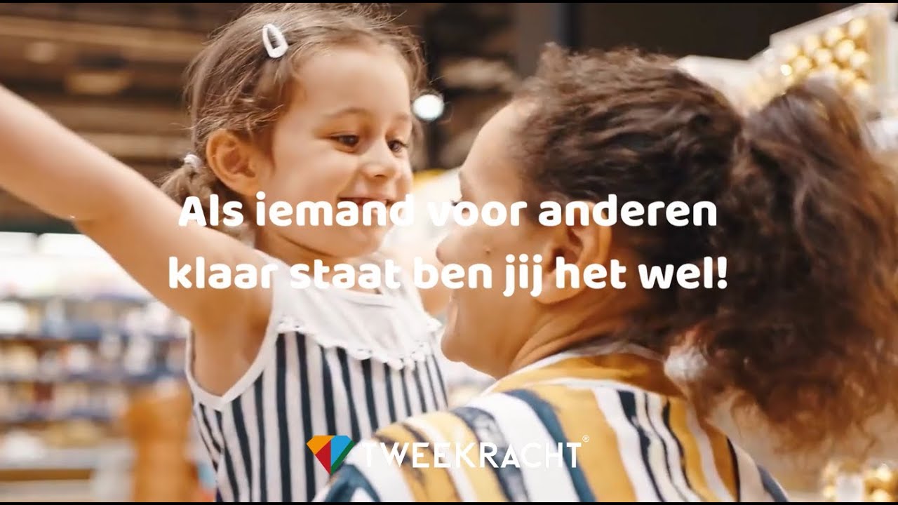 TweeKracht, Behulpzaam