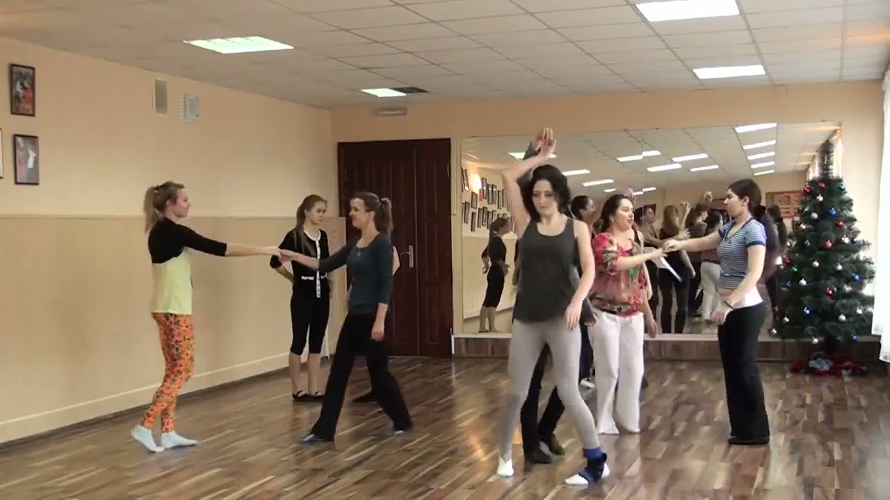 Танец 