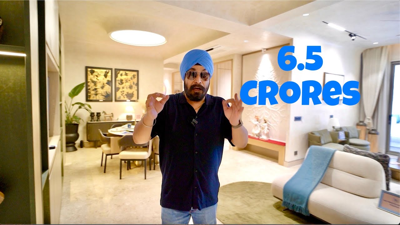 HIGH RISE BUILDER FLOORS IN GURGAON, ANANTA VILASA SEC 56 GURGAON BOUTIQUE APARTMENTS