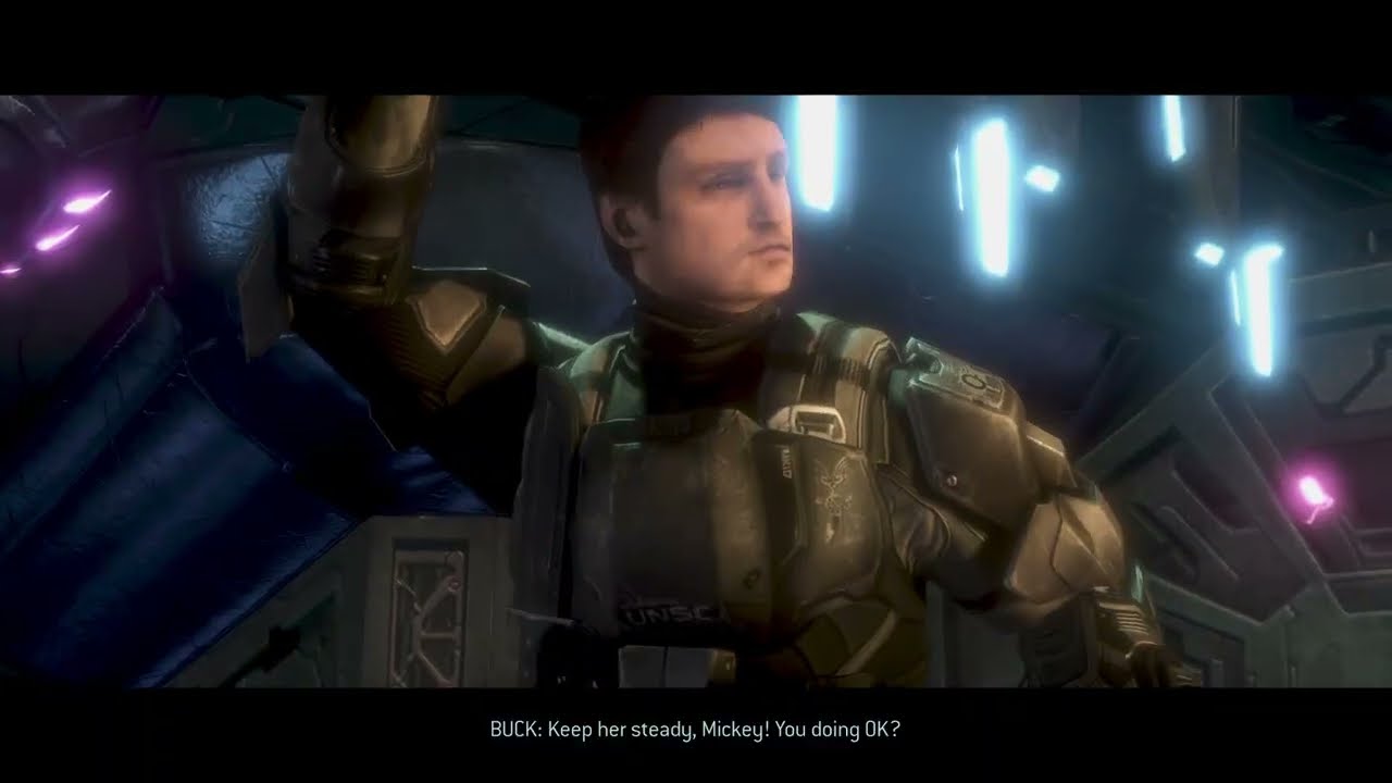 Kikowani Station | halo 3 odst | 12