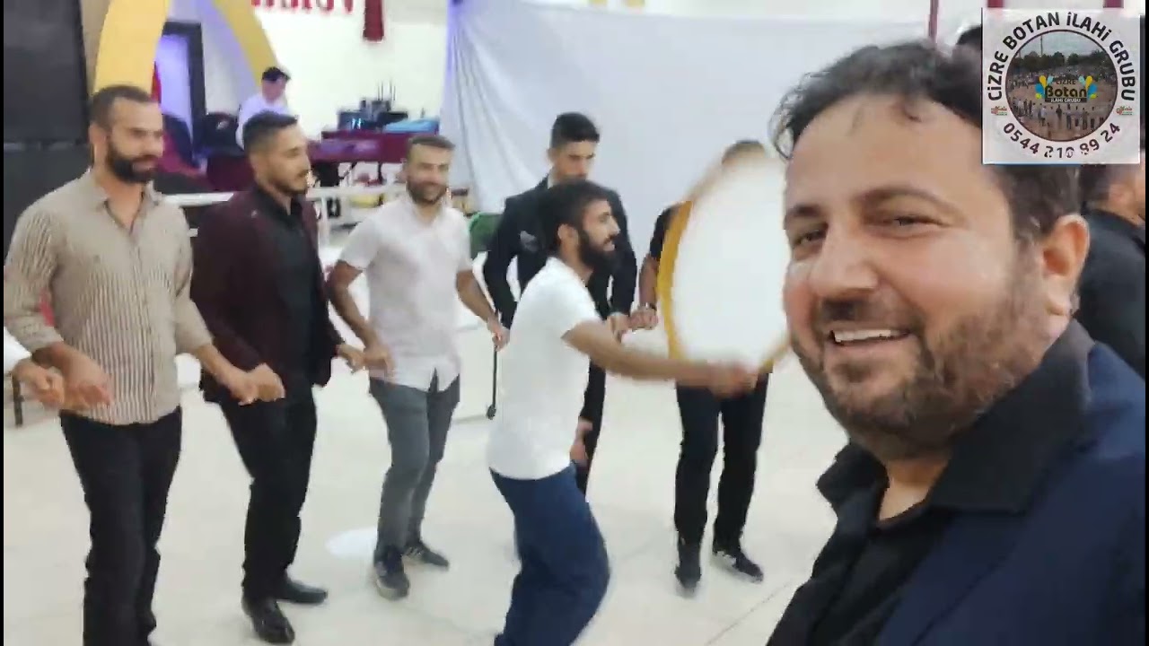 Derviş MADSOR Düğün Klipleri Selman ALTIOK - Batman