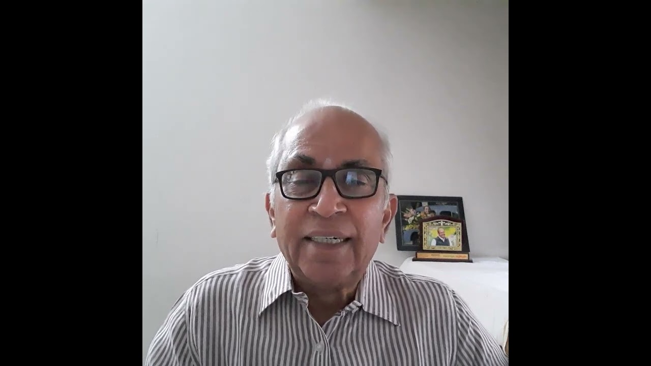 Master (Guru) & Disciple Relationship