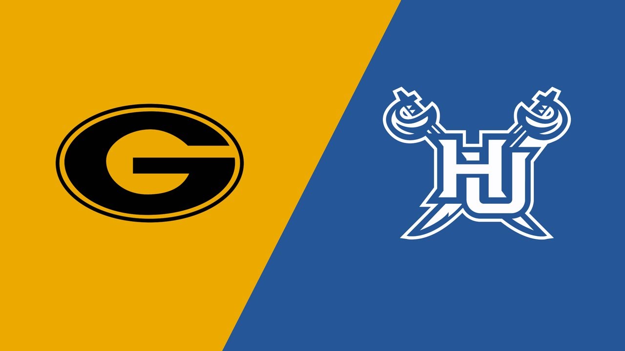 2025 Chris Paul HBCU Basketball Classic Grambling State vs Hampton University