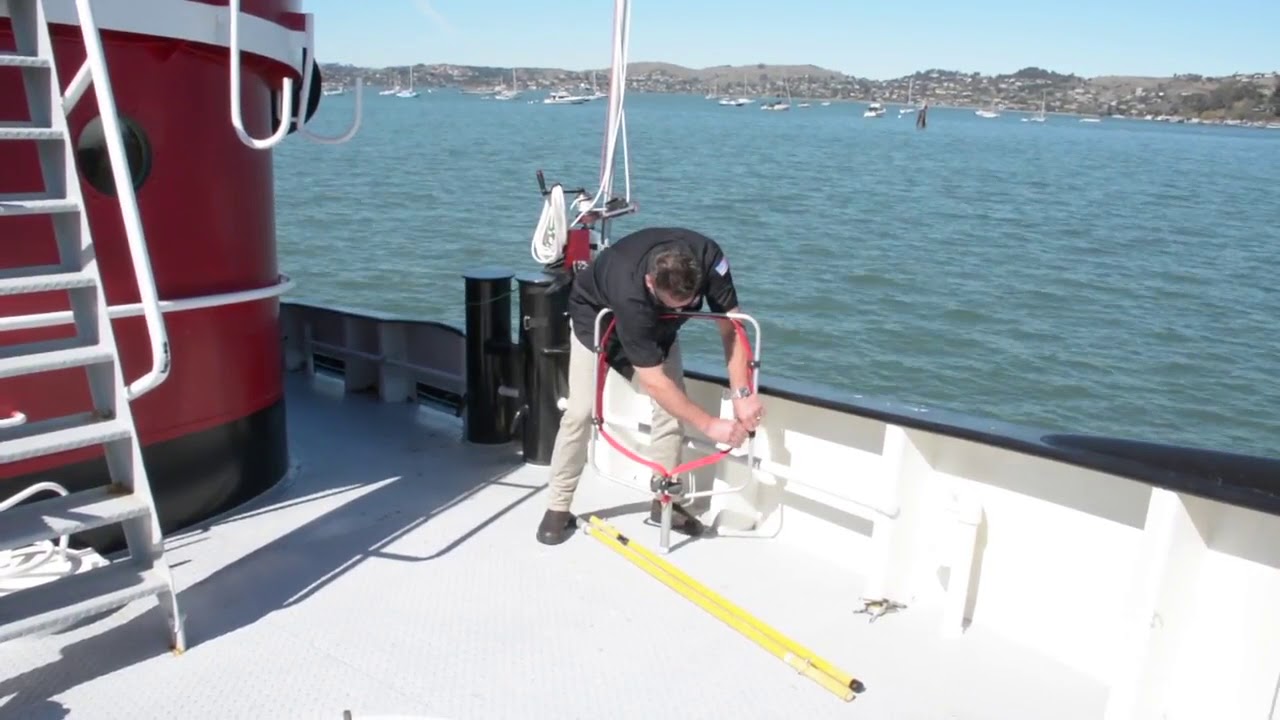 Rescue Pole Overview