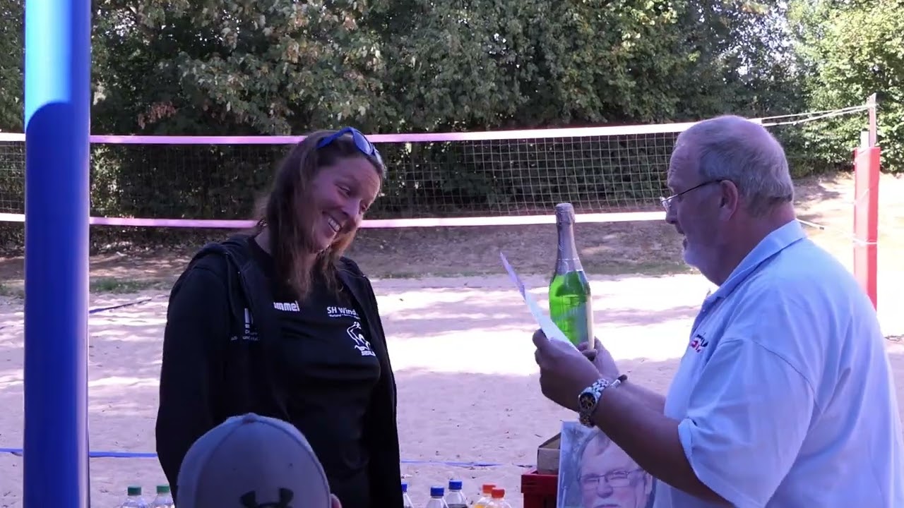 22-09-03 SHSV Masters Wasserball