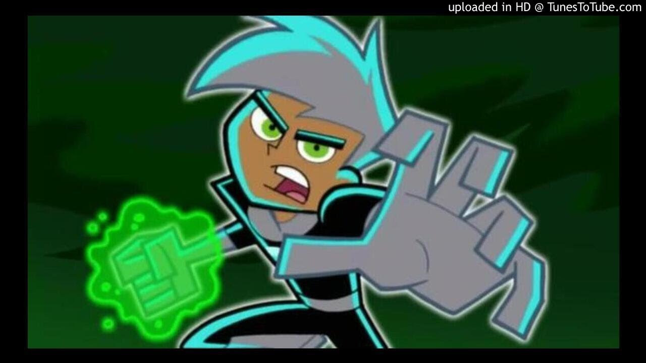 [FREE] DANNY PHANTOM TYPE BEAT PROD. PLUG_MAN