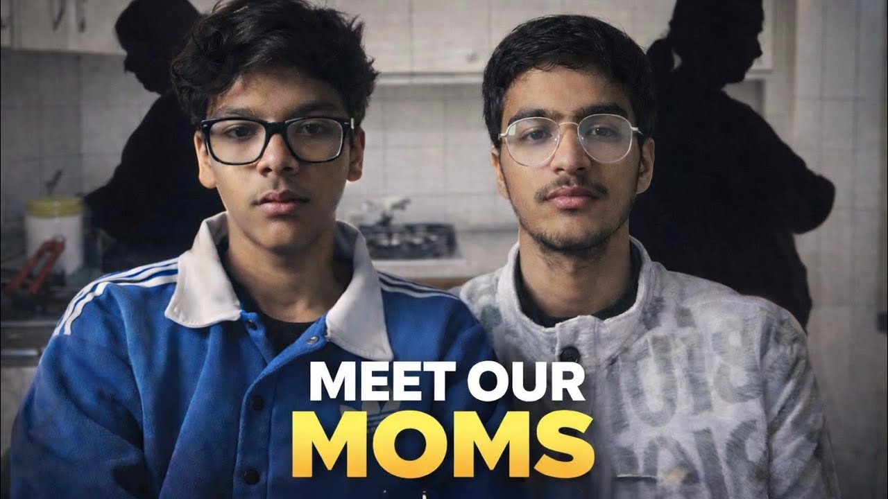 Meet Our moms | special video 
