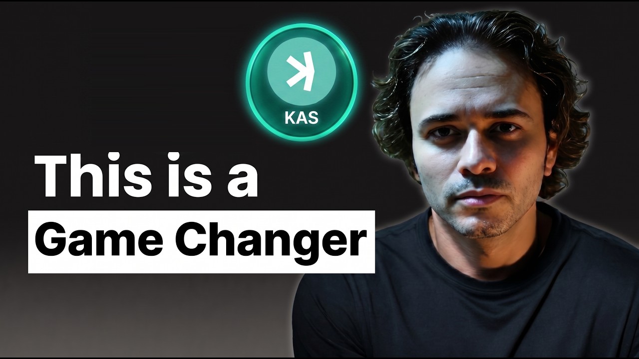 Ковенанты Kaspa выводят её на световые годы вперед по сравнению с любой другой криптовалютой