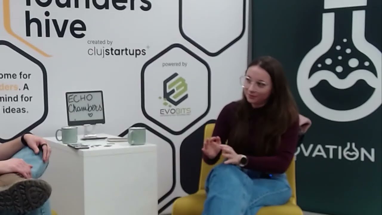 TAGAP Podcast - Echo Chambers - AI and Burnout