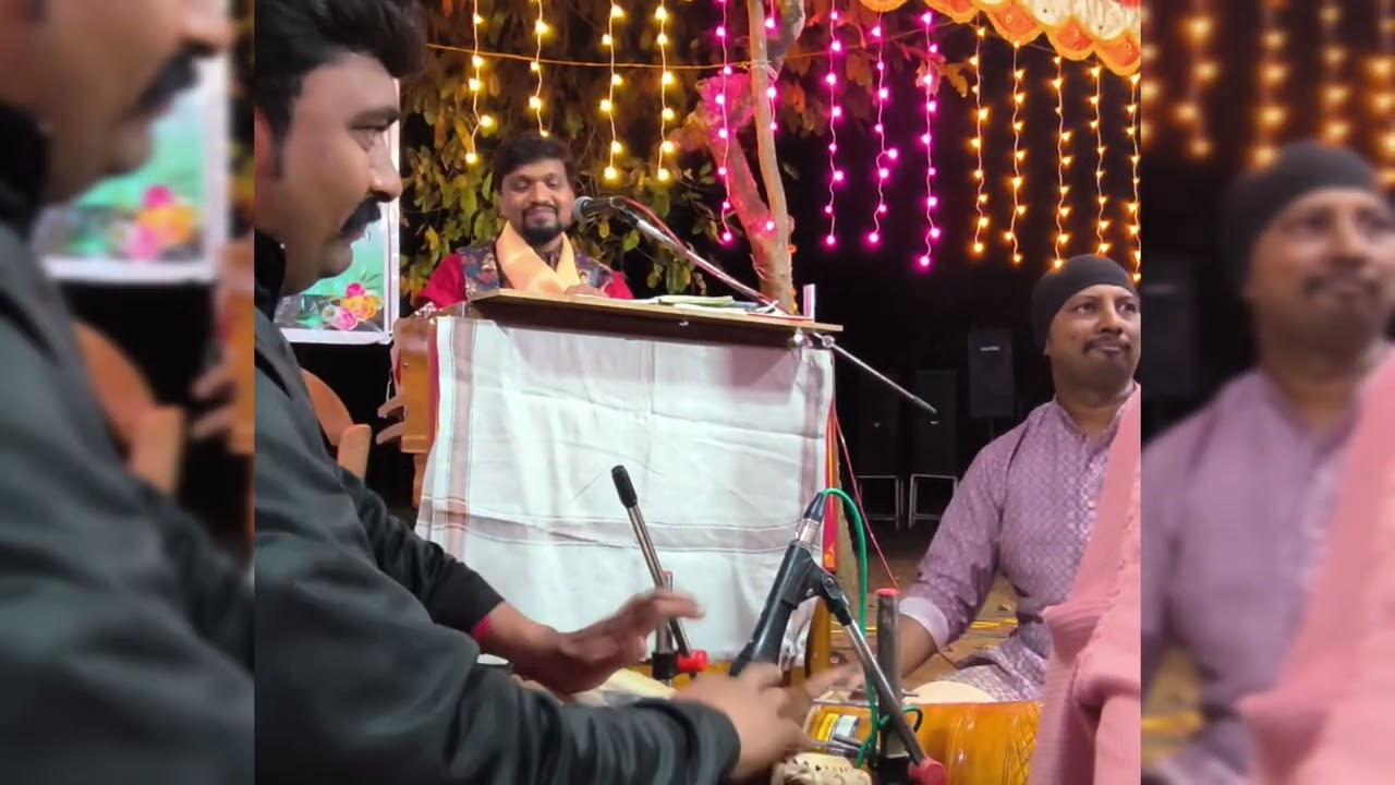 गरज कोकण महाराष्ट्राची शान 🚩बुवा स्वप्नील चं गोसावी #kokan #sindhudurg #raigad #ratnagiri #bhajan 