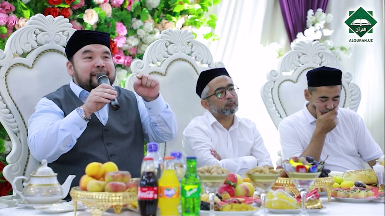 Qora tanli ayol qaysi imomni dunyoga keltirganini bilasizmi?