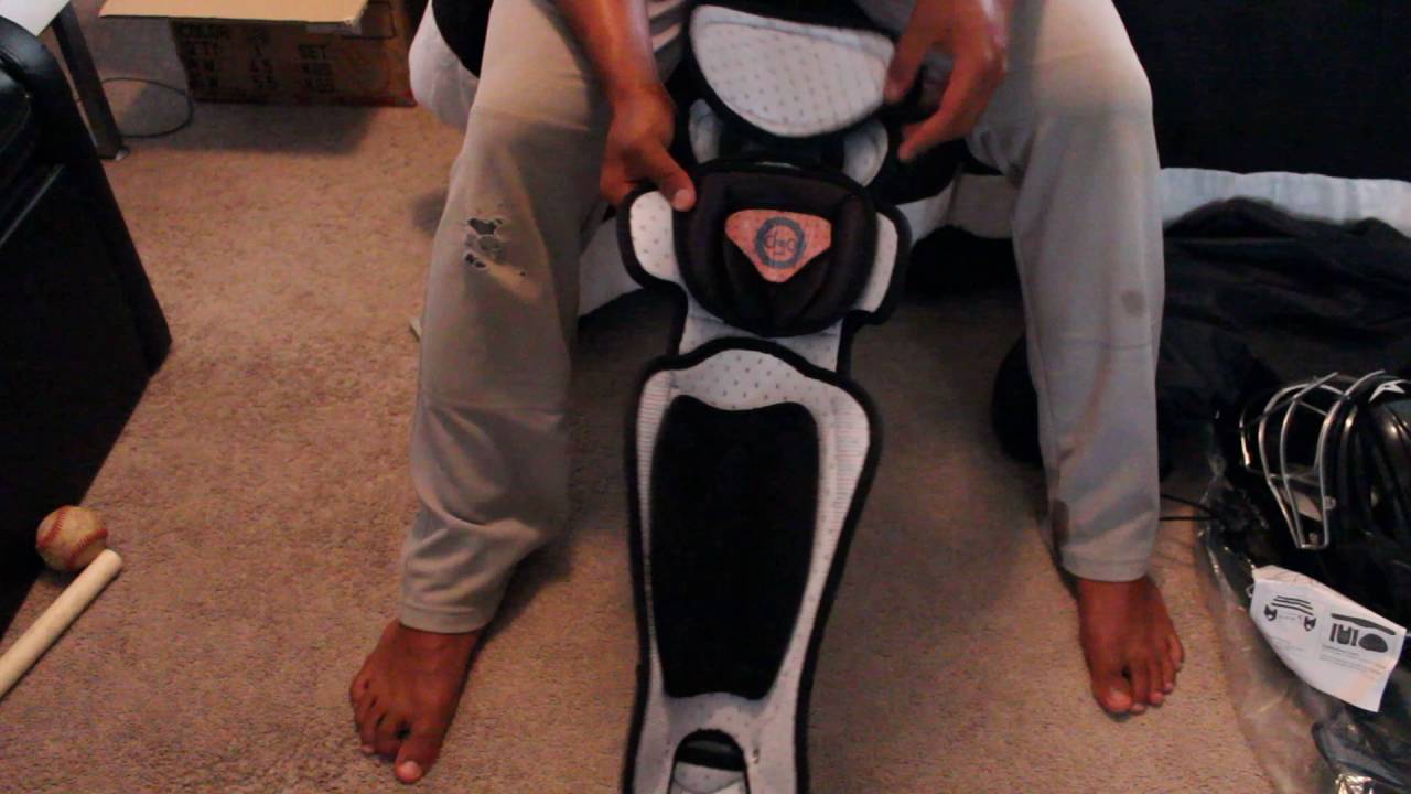All Star Catchers Gear unboxing