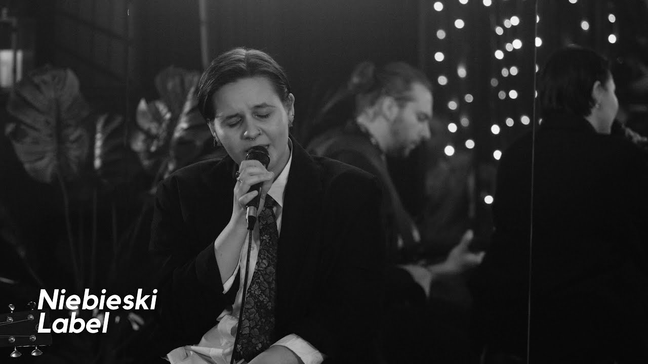Meg Mell &mdash; Danse Macabre (Live Session)