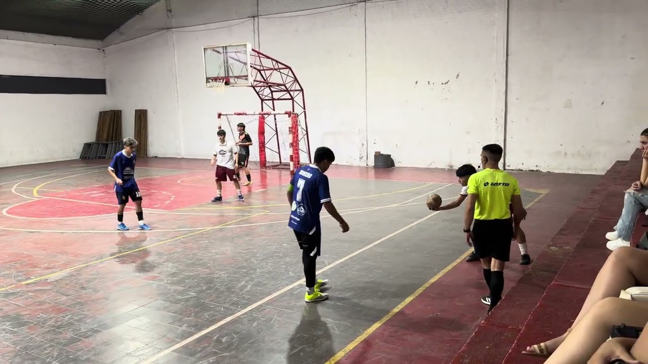 Exa cne fecha 4 apertura 2026 Arsenal vs Galos 1T