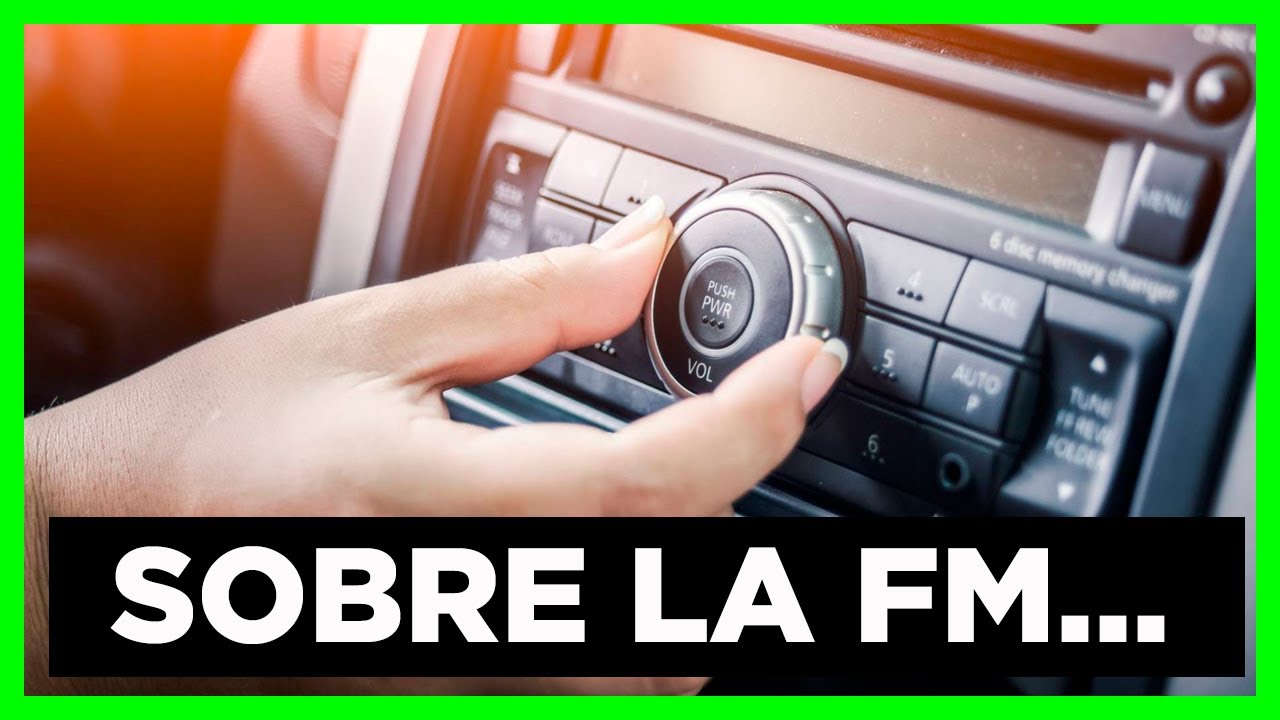 🔴Que NECESITAMOS para EMITIR RADIO por FM🔴 // ✅Como EMITIR Nuestra RADIO por FM📻📻  👉👉 [[2022]]