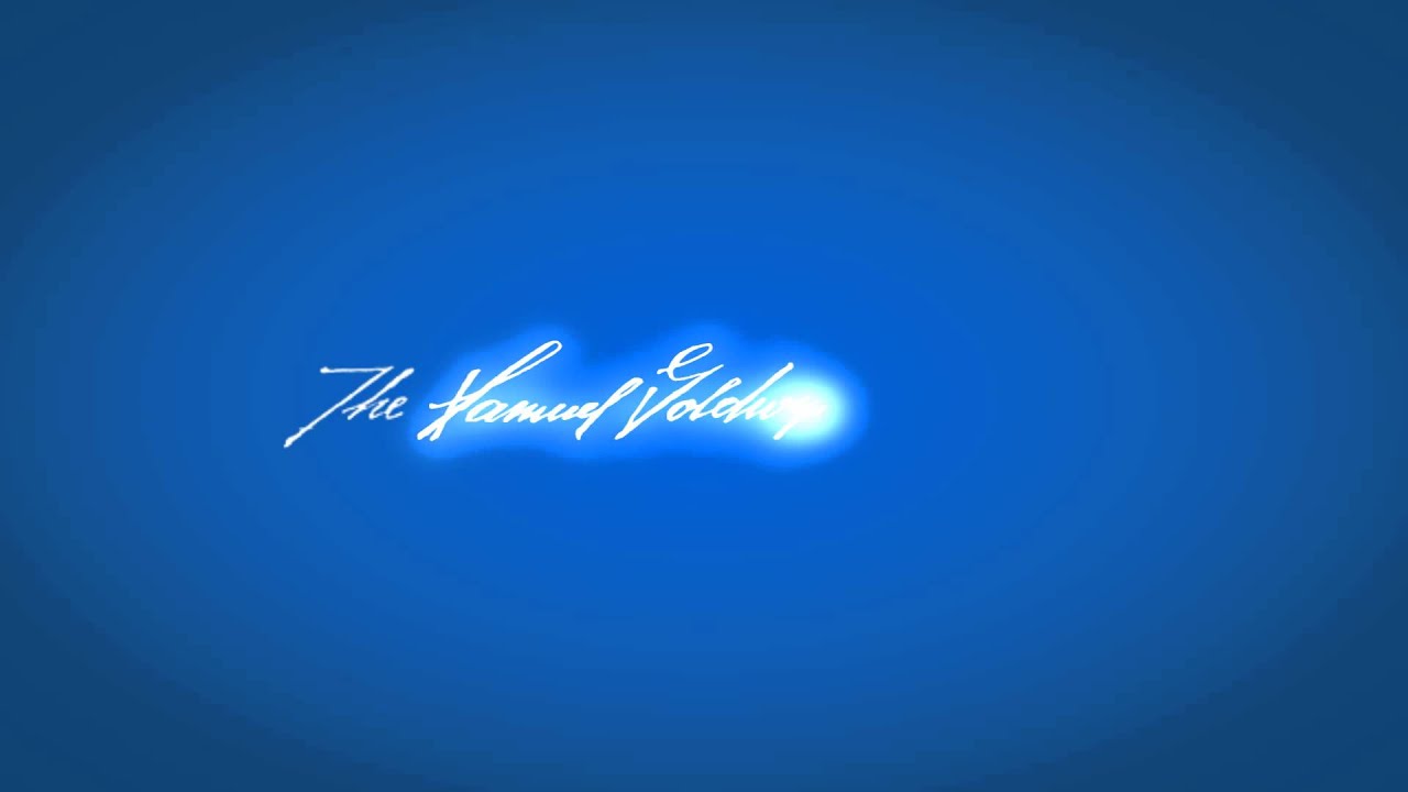 The Samuel Goldwyn Foundation logo