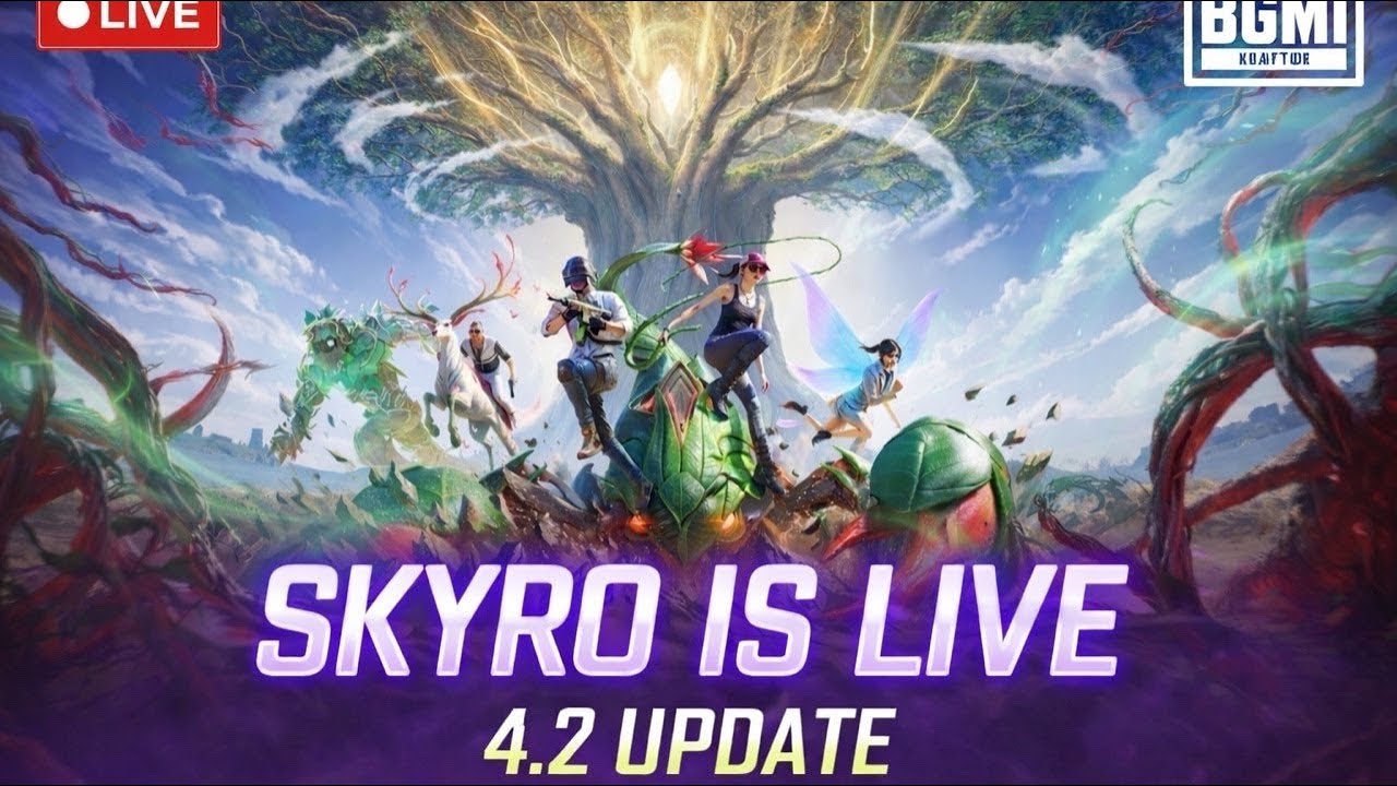 HAPPY HOLI GUYS|HOLI SPECIAL| ROAD TO 300 subscriber family | @skyro8gaming #bgmilive #shortslive