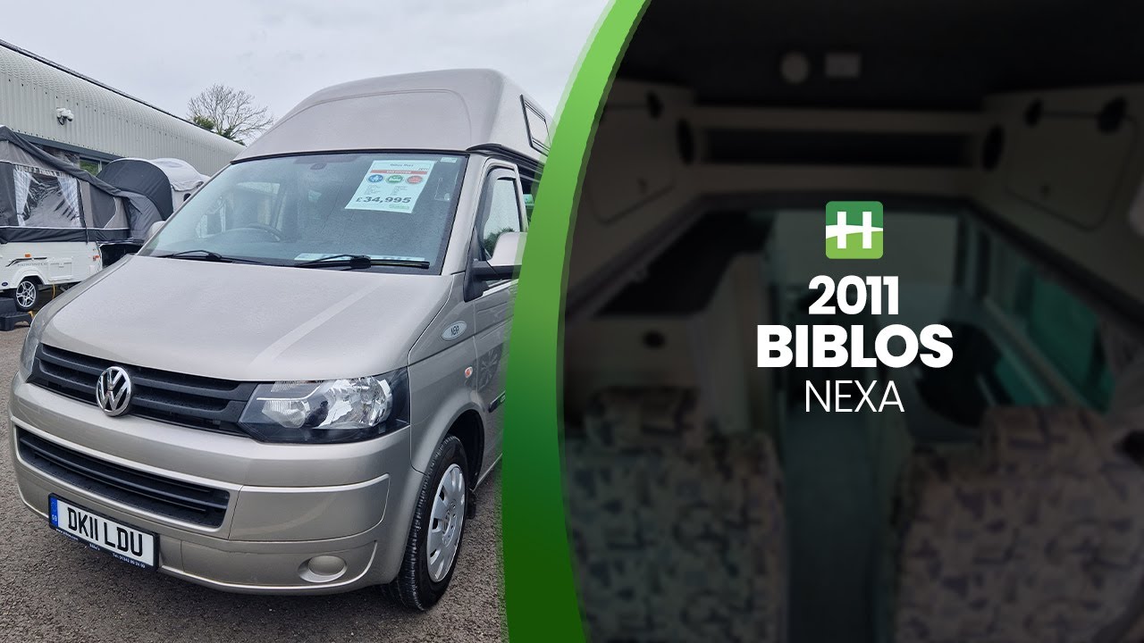 2011 Bilbos Nexa