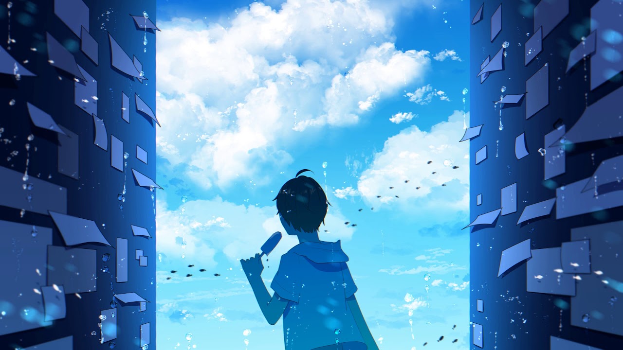 Nightcore/Get Your Wish - Porter Robinson
