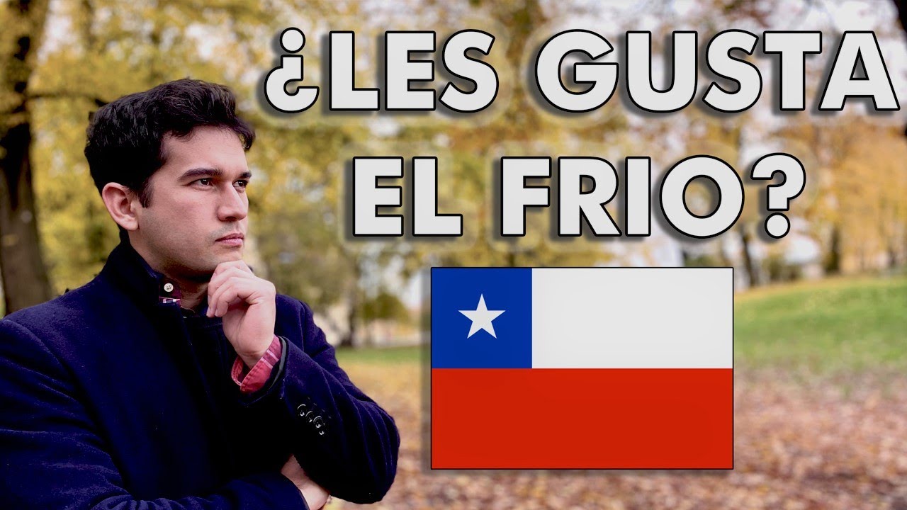 ¿Por qué hay tantos CHILENOS en SUECIA? Latinos en Suecia