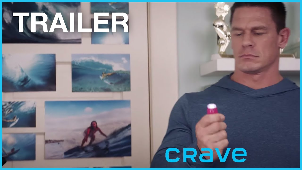 Blockers - Trailer | Now Streaming on Crave