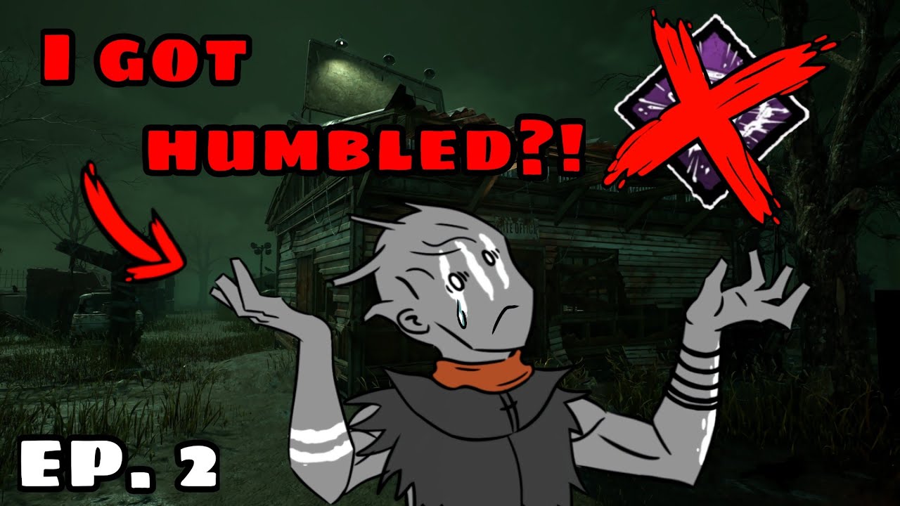 I CAN'T TAKE THIS ANYMORE! - Dead By Daylight | The Wraith Perkless Series: Episode II