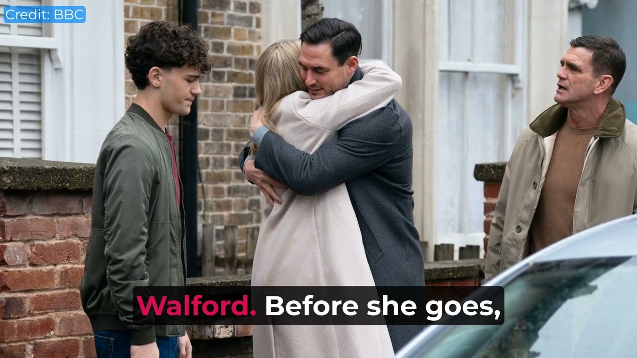 Top soap spoilers for Coronation Street, EastEnders, and Emmerdale next week (Feb 16-20)