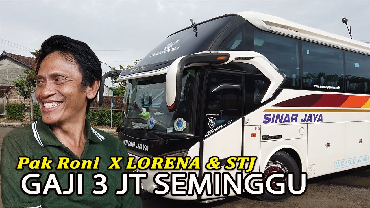 DI PO. INILAH GAJI SEMINGGU TEMBUS 3 JUTA DAN DI TINGGALKAN DEMI YANG LAIN