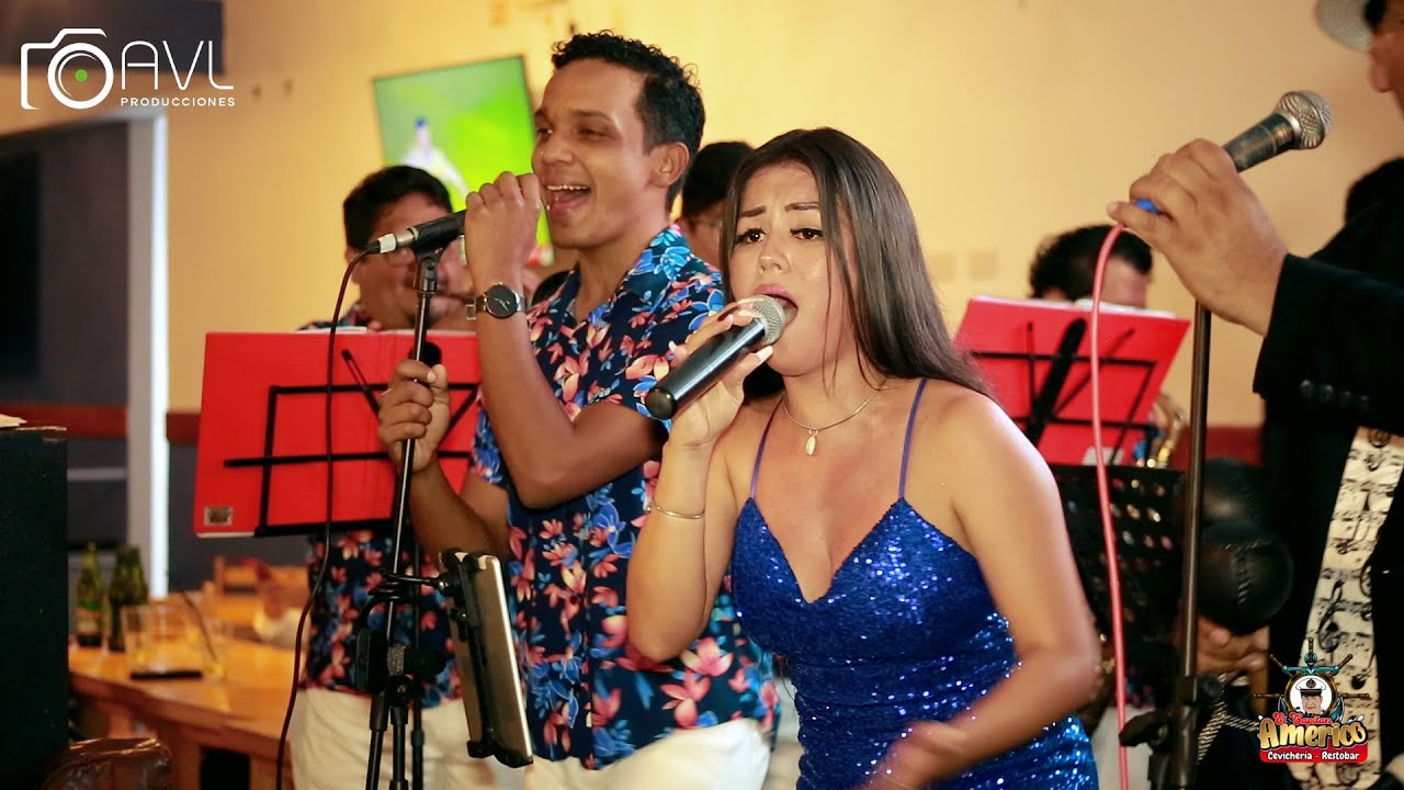 Rabia / Señor Amante - Stefany Castillo 