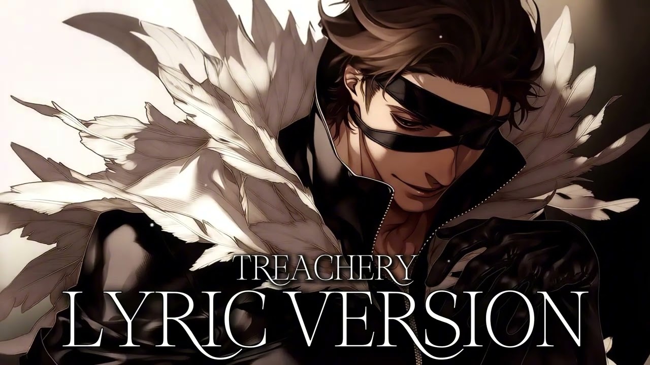BLEACH - Treachery [Epic Lyric Version]