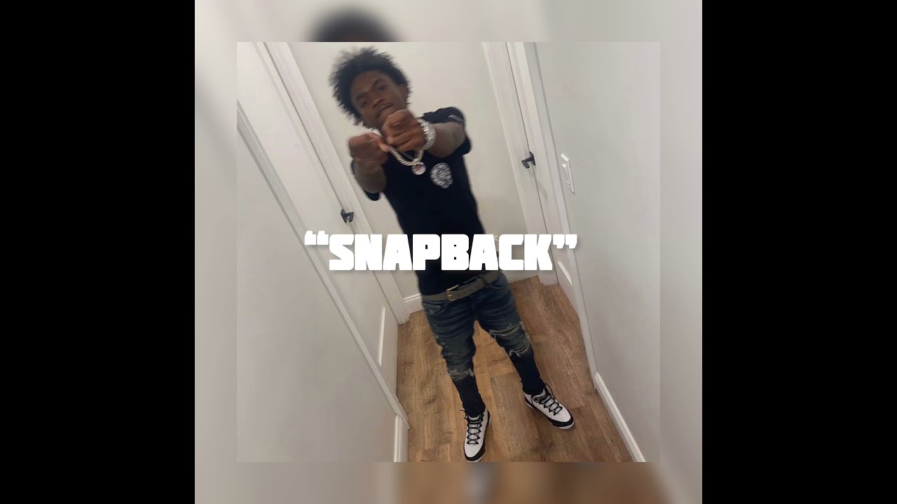 Edot Baby- SnapBack (Unreleased Audio)